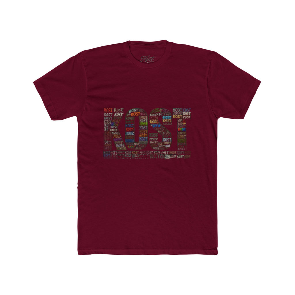 Lost Graphic T-Shirt
