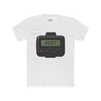 Unisex Cotton Crew Tee
