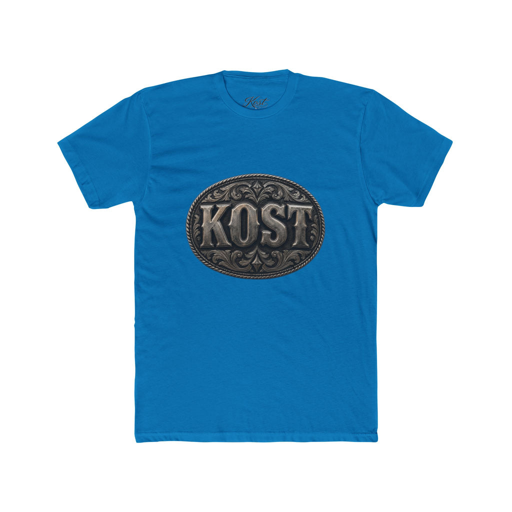 KOST Vintage Western Graphic T-Shirt