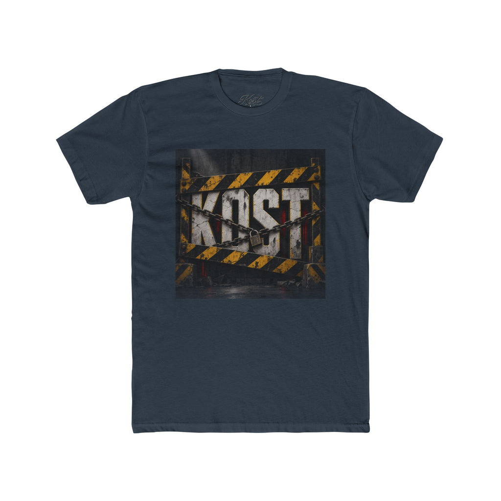 KOST Industrial Grunge Tee