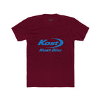 Kost Disc Logo Tee