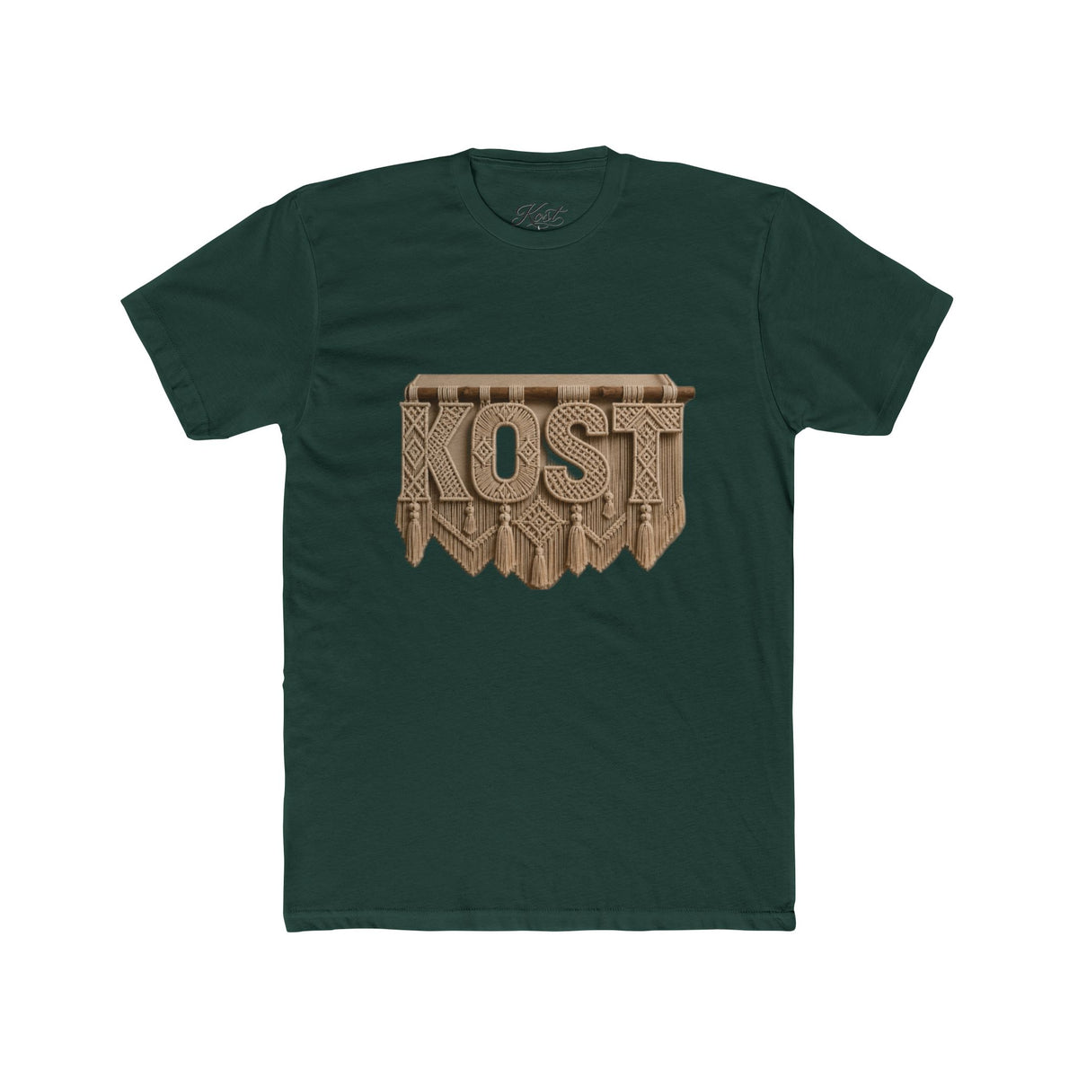 Lost Graphic T-Shirt