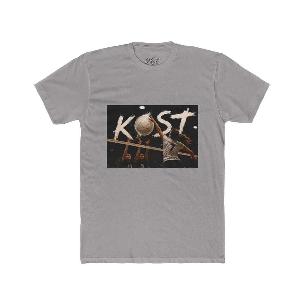 Küst Surf Vintage Wave Photo Tee
