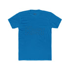 Karma Text Graphic Cotton Tee