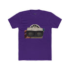 Vintage Viewfinder T-Shirt — Retro Tourist Camera Graphic Tee