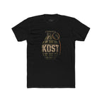 KOSTI Grenade Graphic T-Shirt