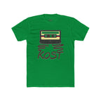 Unisex Cotton Crew Tee