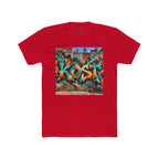 Graffiti KOST Street Art T‑Shirt