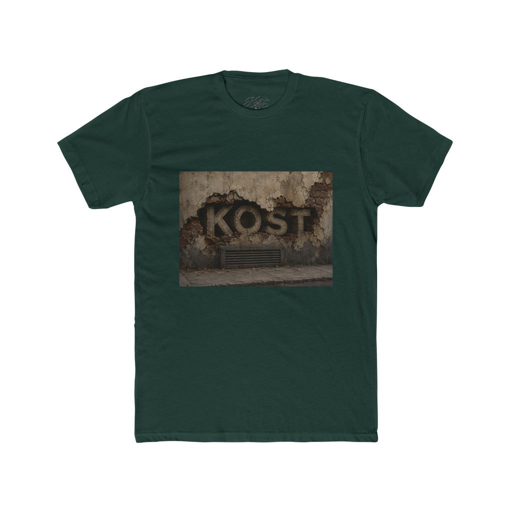 KOST Vintage Street Art Tee