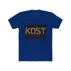 KOST Marquee Letter Tee — Vintage Bulb Sign Graphic T-Shirt