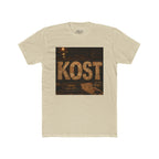 KOST Vintage Woodblock Tee