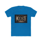 Unisex Cotton Crew Tee