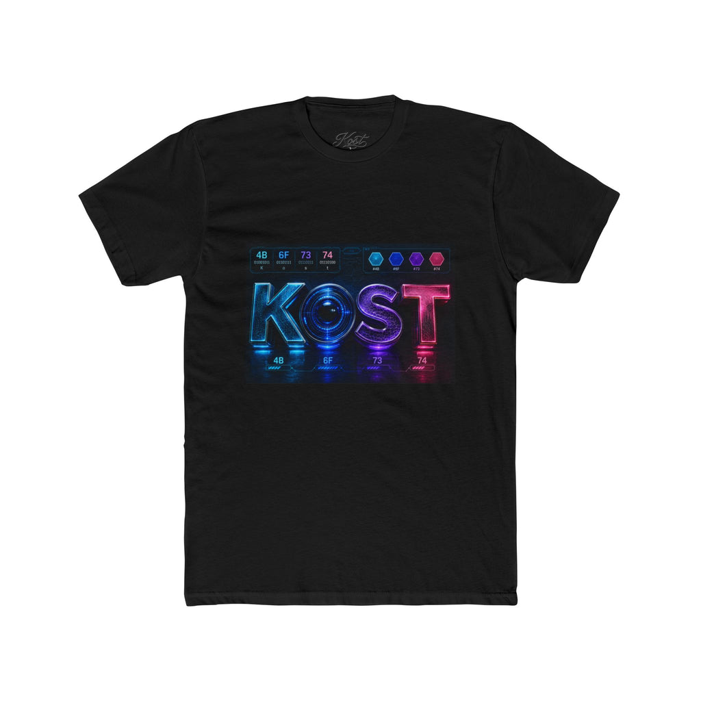 KOST Graphic T-Shirt