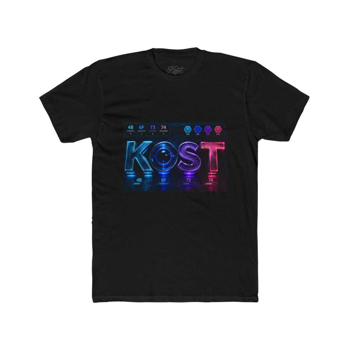 KOST Graphic T-Shirt