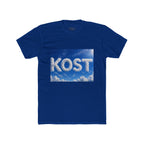 KOST Cloud Sky Graphic T-Shirt