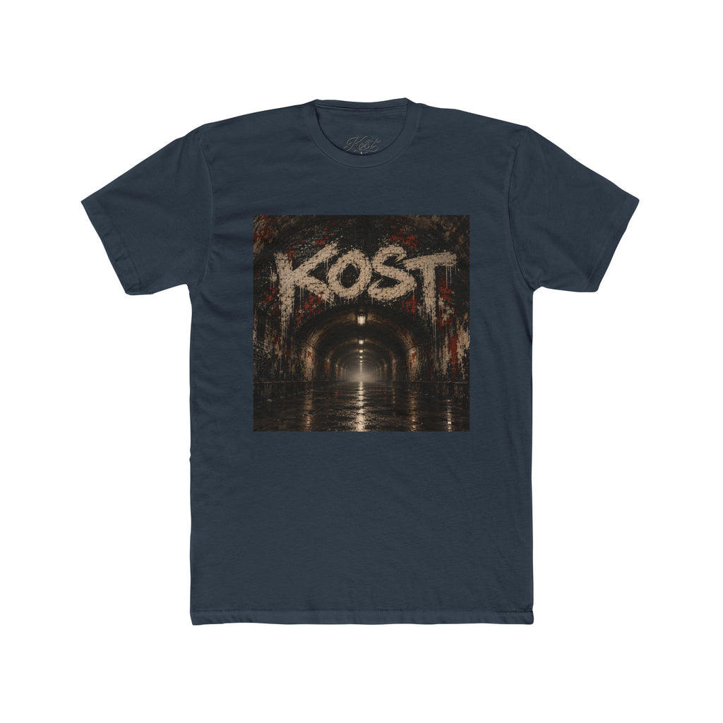 KOST Graffiti Tunnel Tee