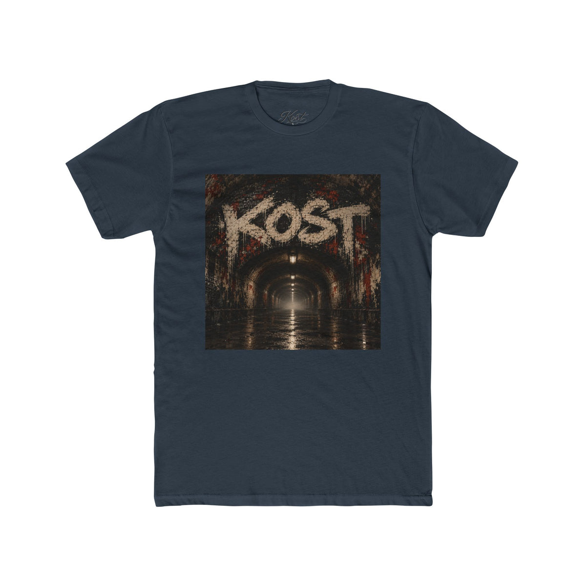 KOST Graffiti Tunnel Tee