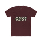 KISS Band Graphic T-Shirt