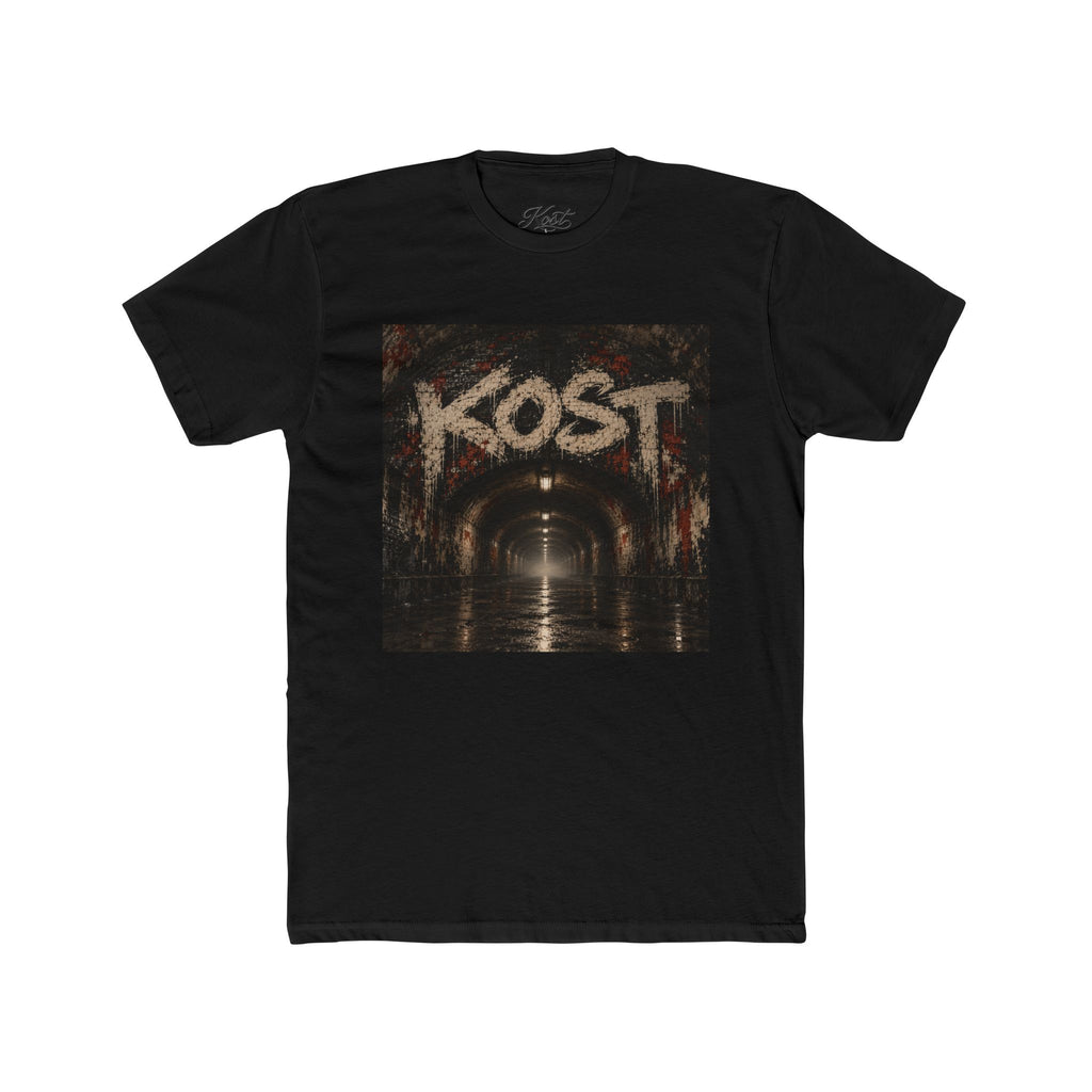 KOST Graffiti Tunnel Tee
