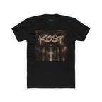 KOST Graffiti Tunnel Tee