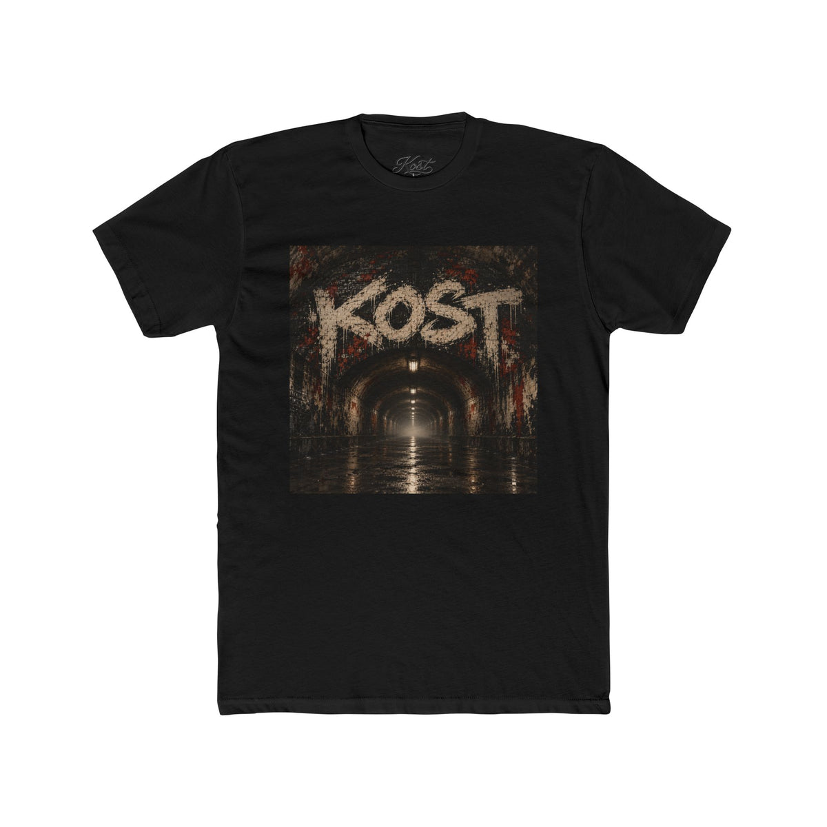 KOST Graffiti Tunnel Tee