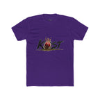 Bowling "KOGST" Graphic Tee — Vintage Strike Logo Cotton T-Shirt