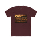 KOST Vintage Desert Graphic T-Shirt
