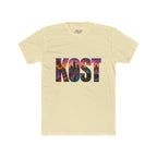 KOST Skyline Tee — Vintage Sunset City Graphic T-Shirt