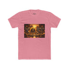Unisex Cotton Crew Tee