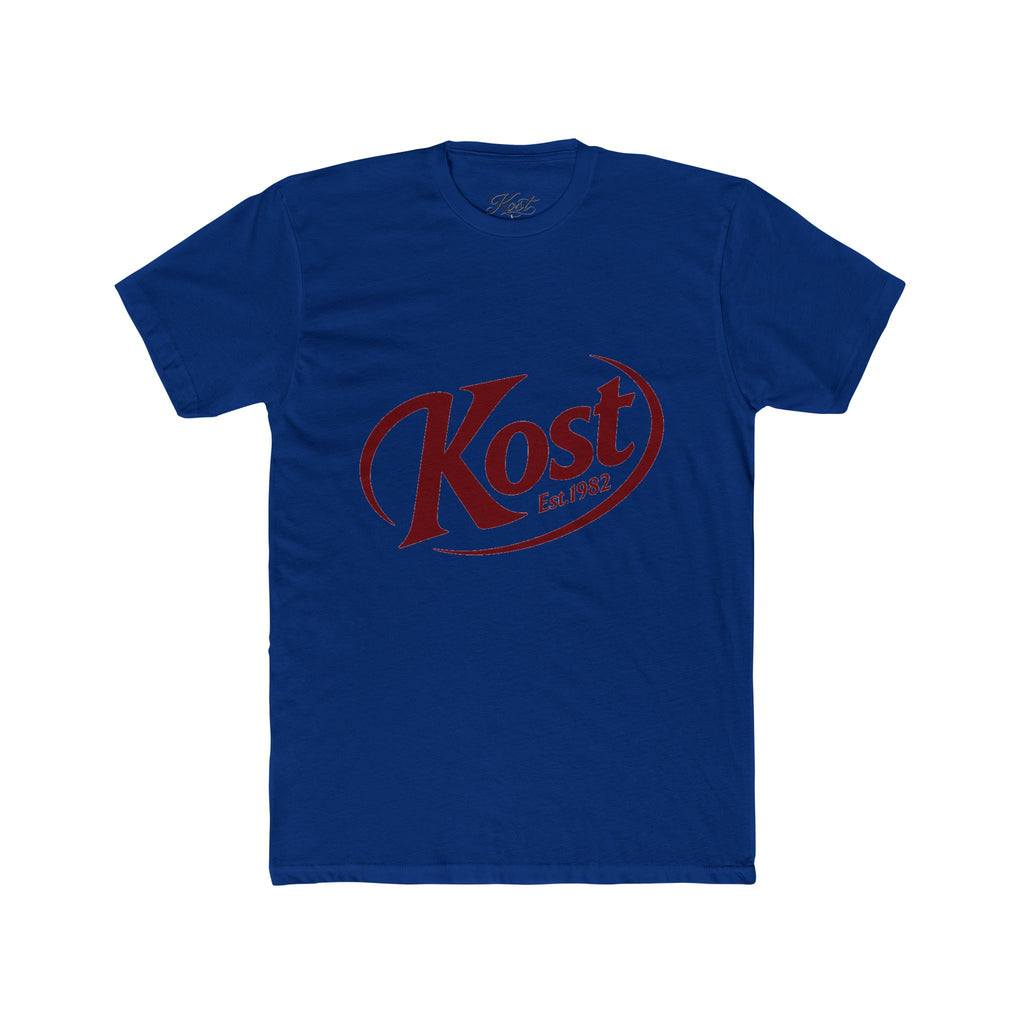 Kost Est. 1982 Logo Tee