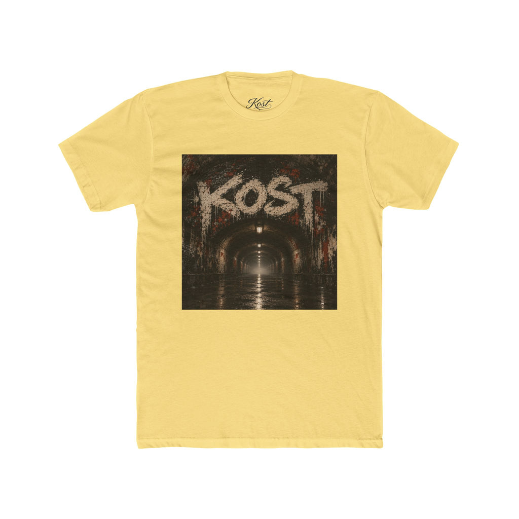KOST Graffiti Tunnel Tee