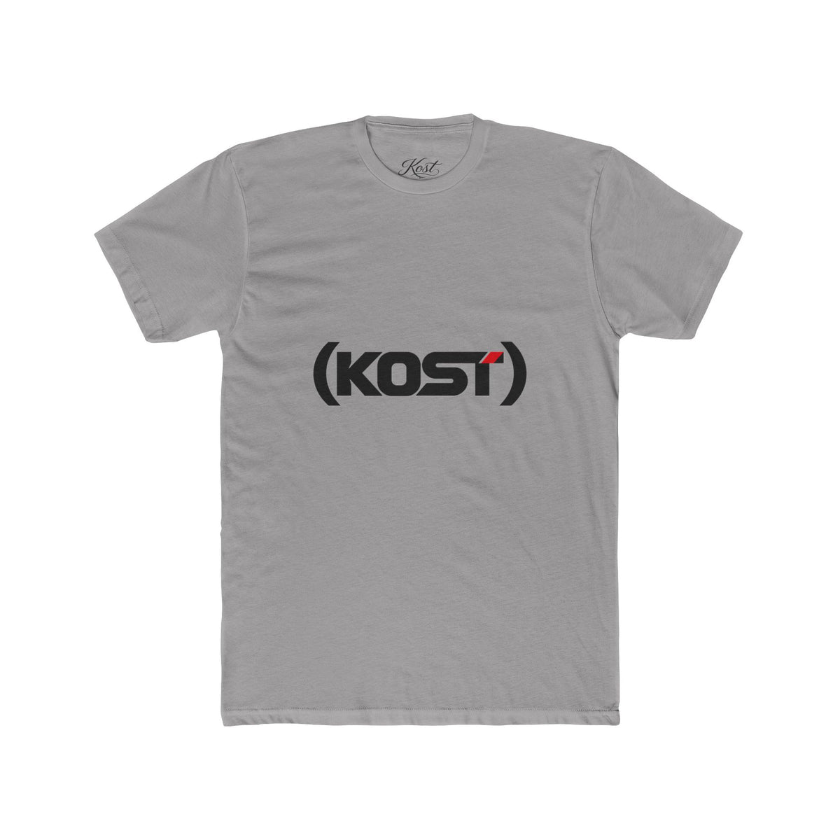 KOST Logo Graphic T-Shirt