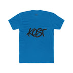 Kost Script Tee — Streetwear Graphic T-Shirt