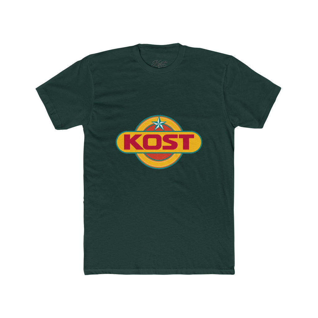 KOST Retro Logo Tee