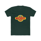 KOST Retro Logo Tee