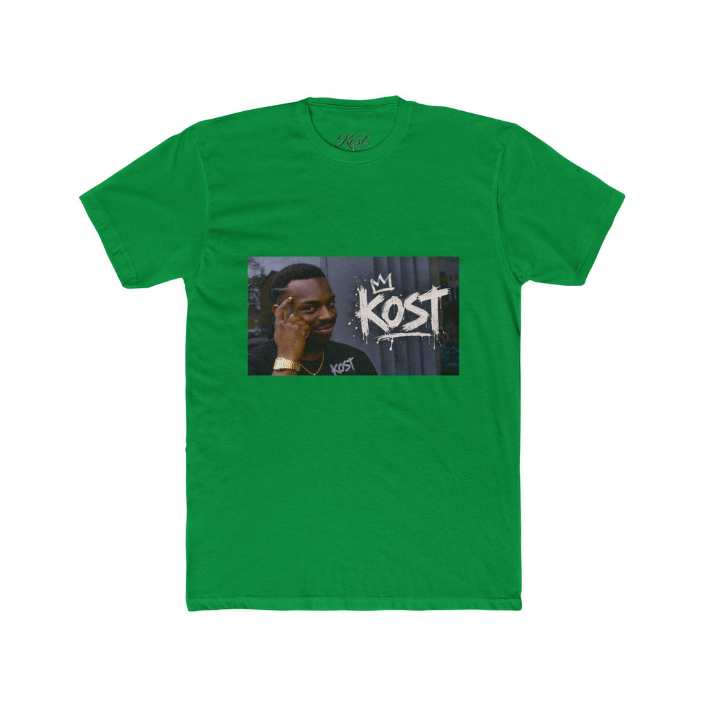 KOST Graphic T-Shirt