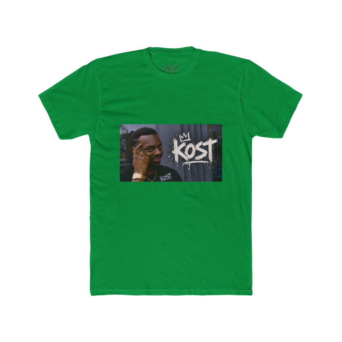 KOST Graphic T-Shirt