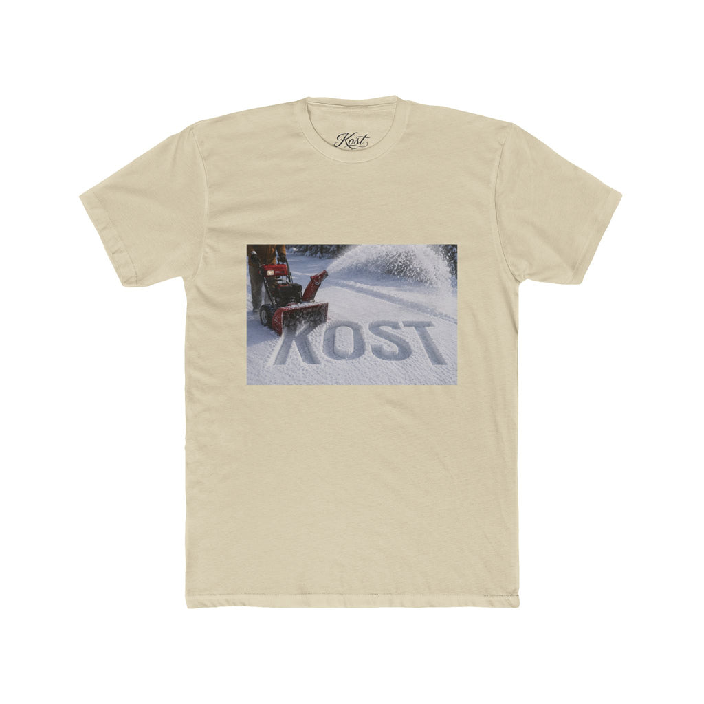 KOST Graphic T-Shirt