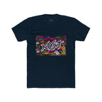 Koolt Graffiti Street Art Cotton T-Shirt