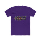 KØST Graphic Cotton Crew Tee