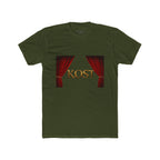 KOST Theater-Inspired Graphic T-Shirt