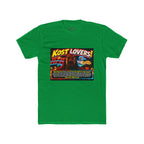 Kost Lovers Graphic T-Shirt