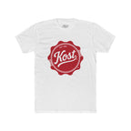 Kost Retro Logo Tee