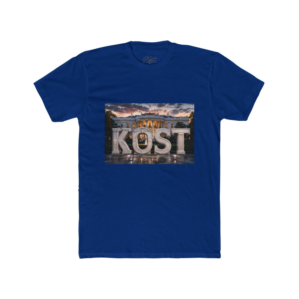 KOST Landmark Photo Tee