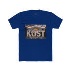 KOST Landmark Photo Tee