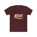 Kost Chicken Fingers Logo Tee