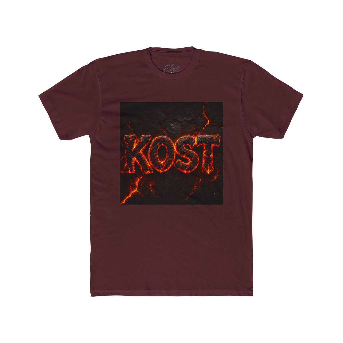 KOST Gothic Graphic T-Shirt