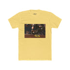 Skate Trick Photo Tee — Vintage Skateboard Crew Shirt