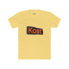 Unisex Cotton Crew Tee