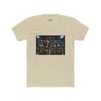 KST Stadium Football Graphic Tee - Varsity Game Night Shirt